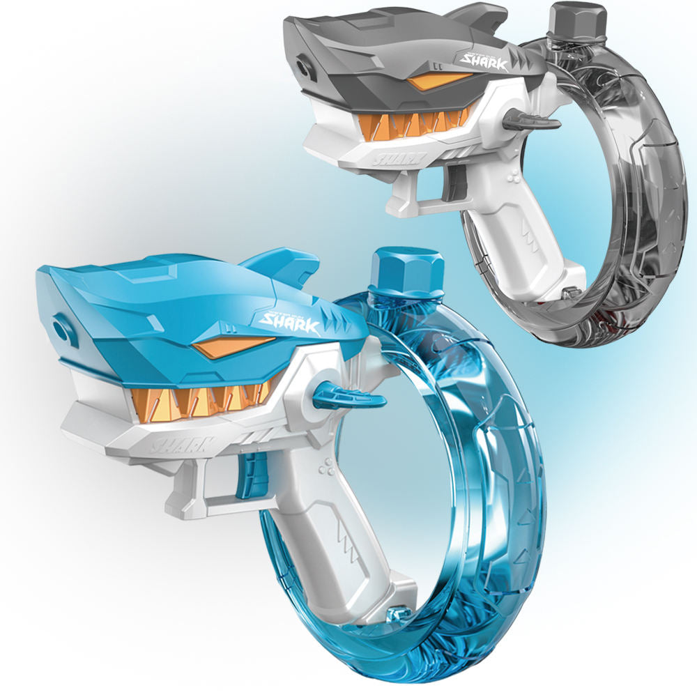 Shark pistolet à eau électrique