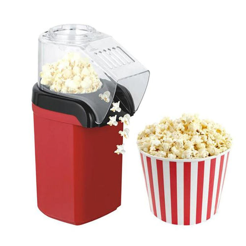 Machine à Pop-Corn électrique Domestique