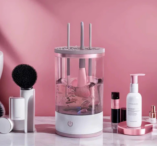BrushClean Pro