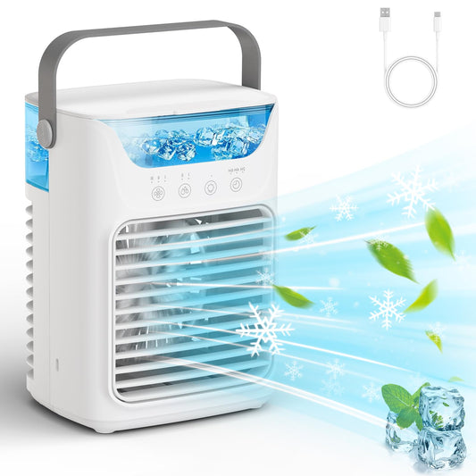 Aceshop Climatiseur Portable