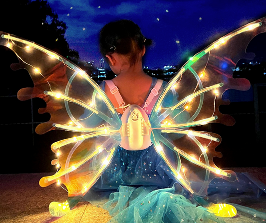 Disney Fairy Wings